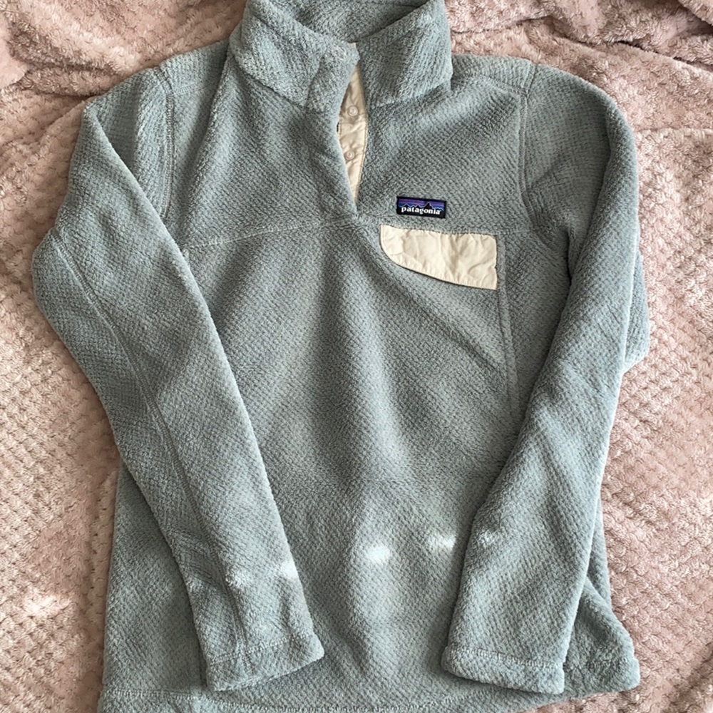 Patagonia
